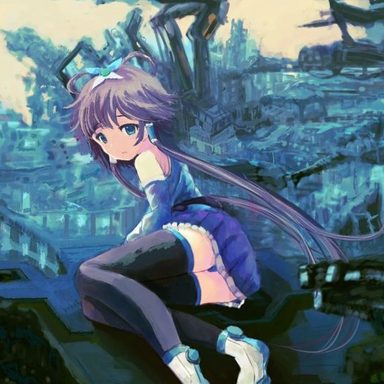 VOCALOID photo 69
