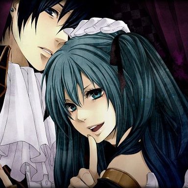 VOCALOID photo 186