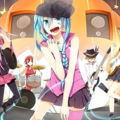 VOCALOID photo 237