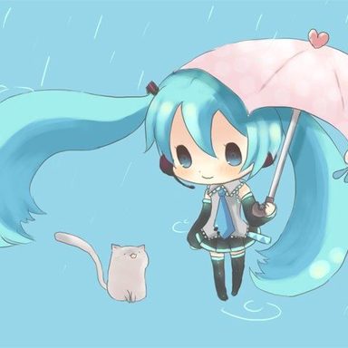 VOCALOID photo 293