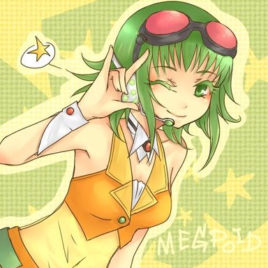VOCALOID photo 71