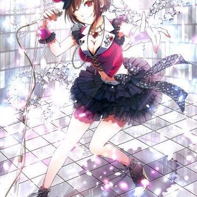 VOCALOID photo 42