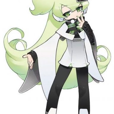 VOCALOID photo 291