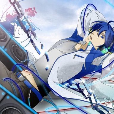 VOCALOID photo 78