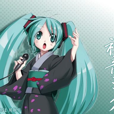 VOCALOID photo 271