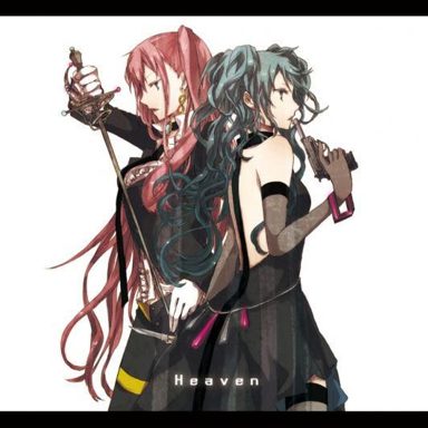 VOCALOID photo 11
