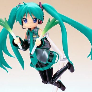 VOCALOID photo 86