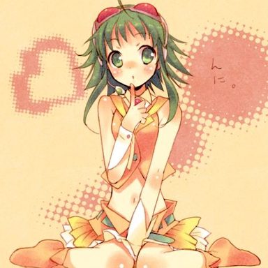 VOCALOID photo 283