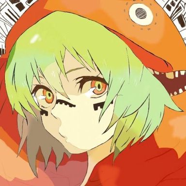 VOCALOID photo 26