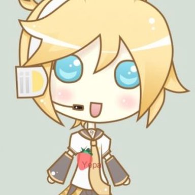 VOCALOID photo 145