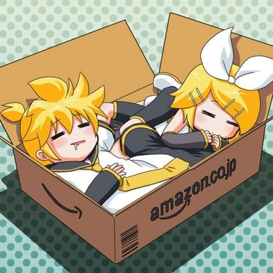 VOCALOID photo 111