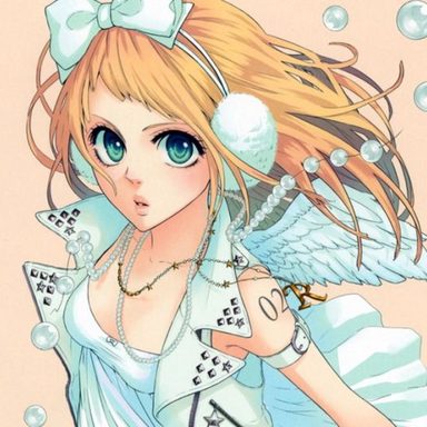 VOCALOID photo 173