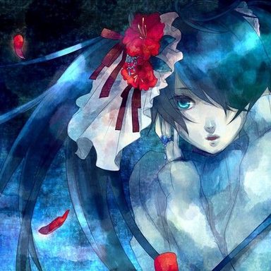 VOCALOID photo 213
