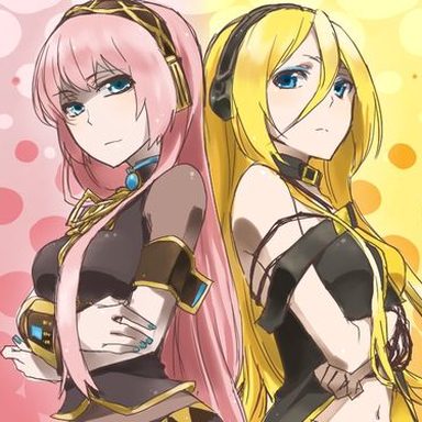 VOCALOID photo 268