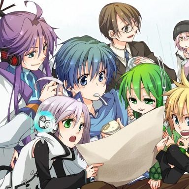 VOCALOID photo 32