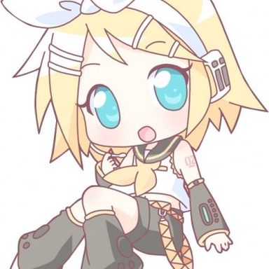 VOCALOID photo 129