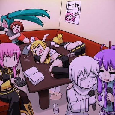 VOCALOID photo 146