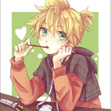 VOCALOID photo 150