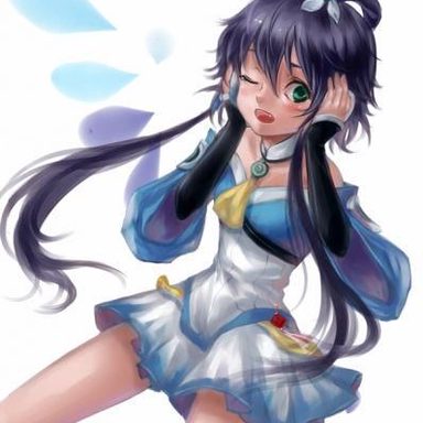 VOCALOID photo 31