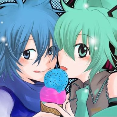 VOCALOID photo 116