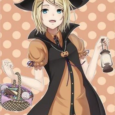 VOCALOID photo 55