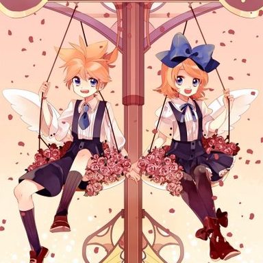 VOCALOID photo 159