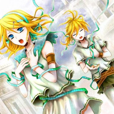 VOCALOID photo 259