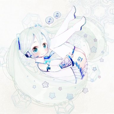 VOCALOID photo 168
