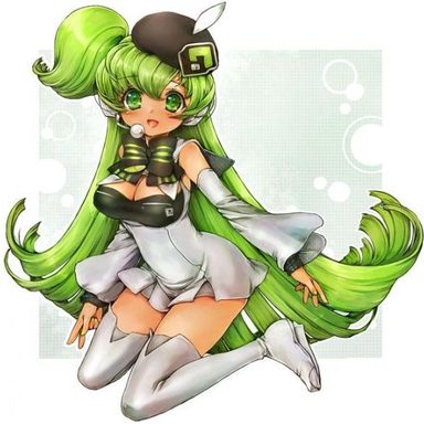 VOCALOID photo 279