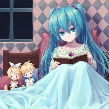 VOCALOID photo 206