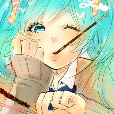 VOCALOID photo 238