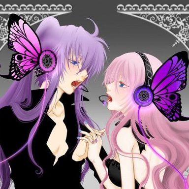 VOCALOID photo 89