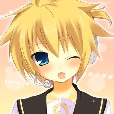 VOCALOID photo 155