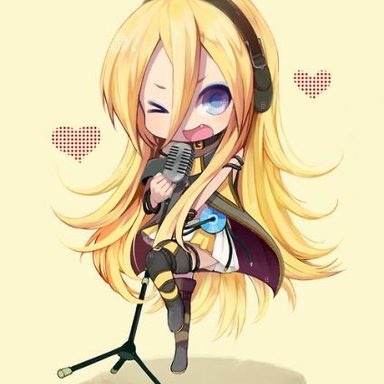 VOCALOID photo 269