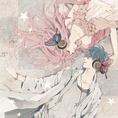 VOCALOID photo 274
