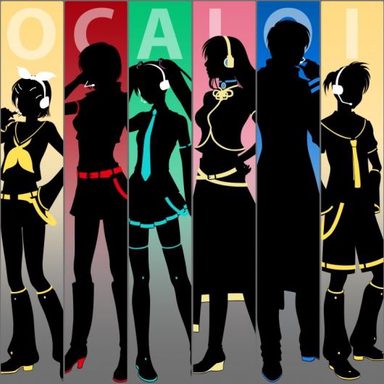 VOCALOID photo 304
