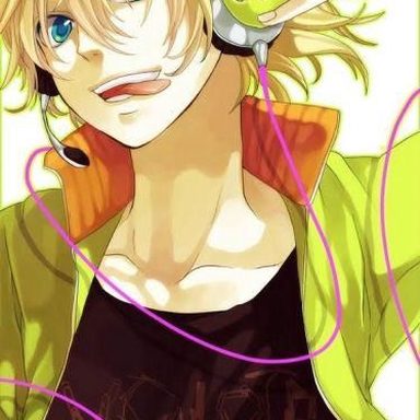 VOCALOID photo 60