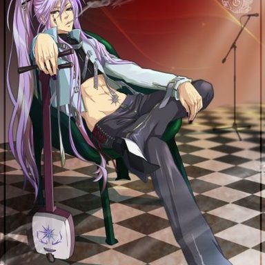 VOCALOID photo 264