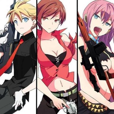 VOCALOID photo 76