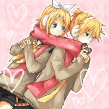 VOCALOID photo 258