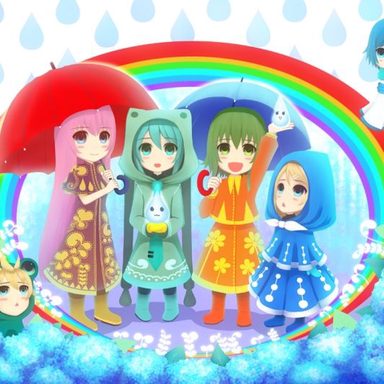 VOCALOID photo 285