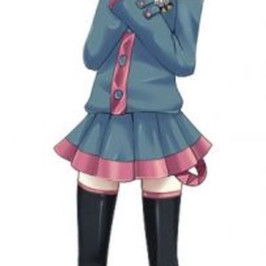VOCALOID photo 297