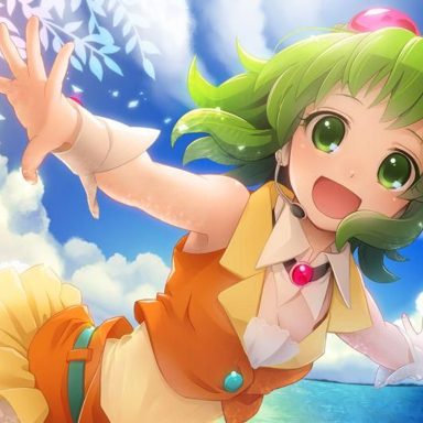VOCALOID photo 13