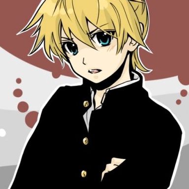 VOCALOID photo 143
