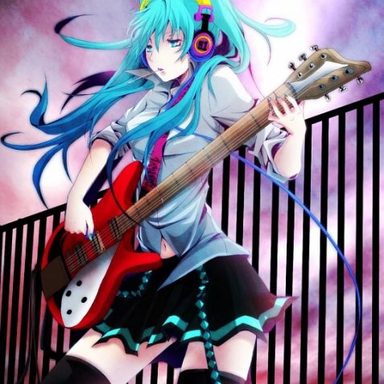 VOCALOID photo 221