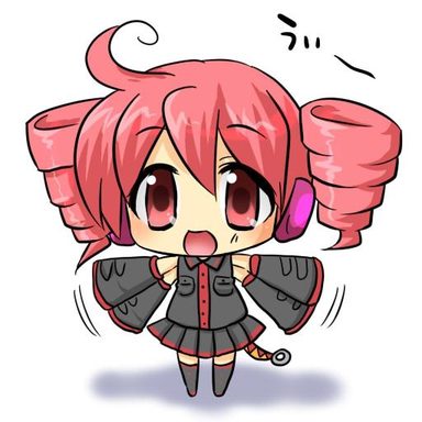 VOCALOID photo 131
