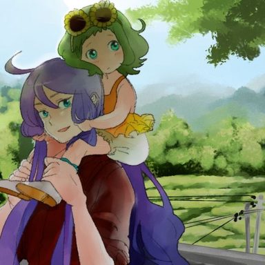 VOCALOID photo 286