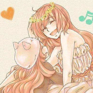 VOCALOID photo 142
