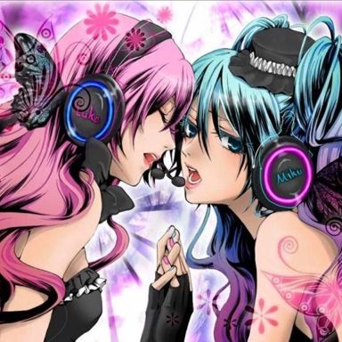 VOCALOID photo 14
