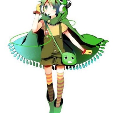 VOCALOID